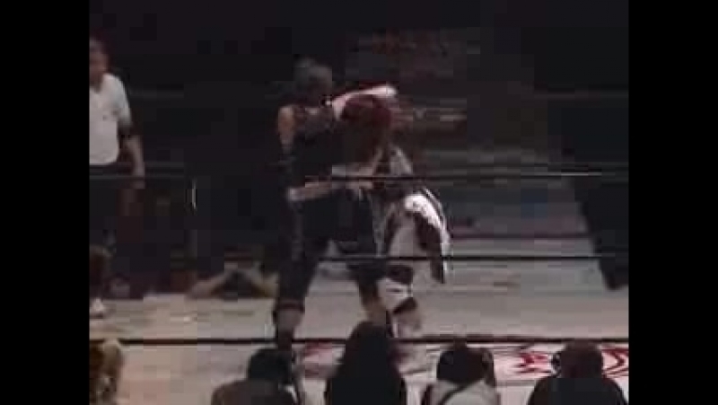 6 chigusa nagayo lioness asuka vs chikayo nagashima sugar sato