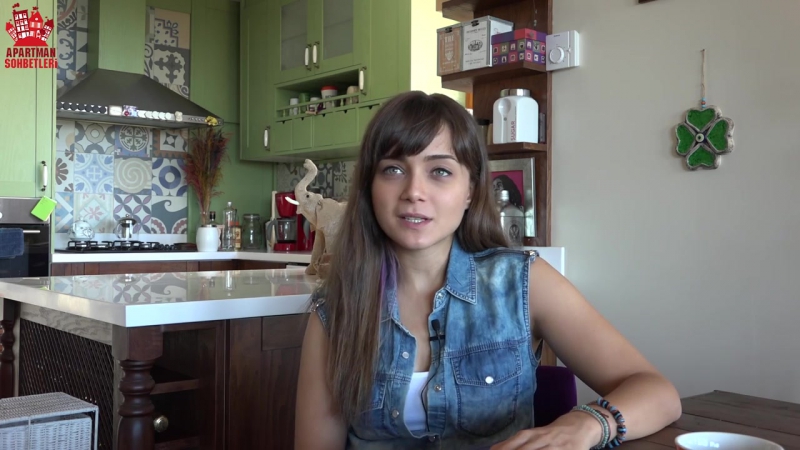 Damla sonmez