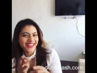 Instagram video by kajol devgn