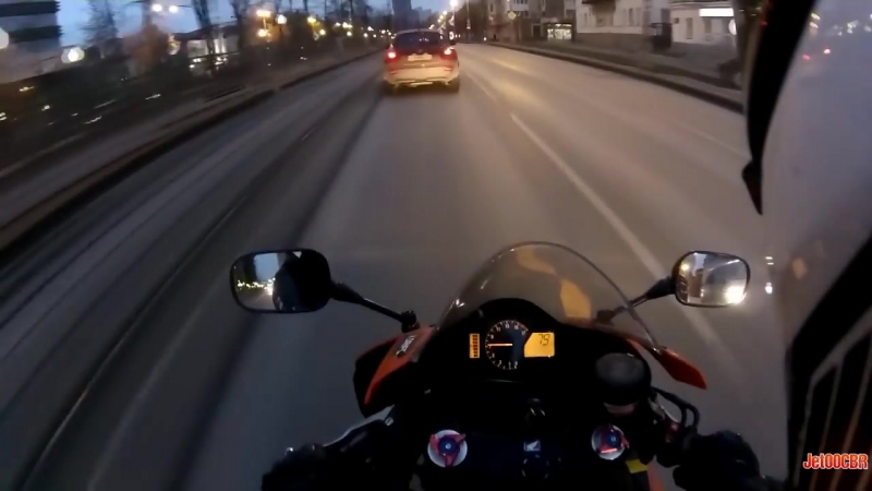 Honda porn video – Тест драйв honda cbr 600 rr
