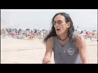 Uriah heep retrospective 1970 2001 documentary