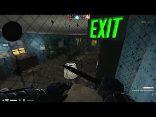 [quantum games] тролль бургер vs габен маньяк в csgo!!!