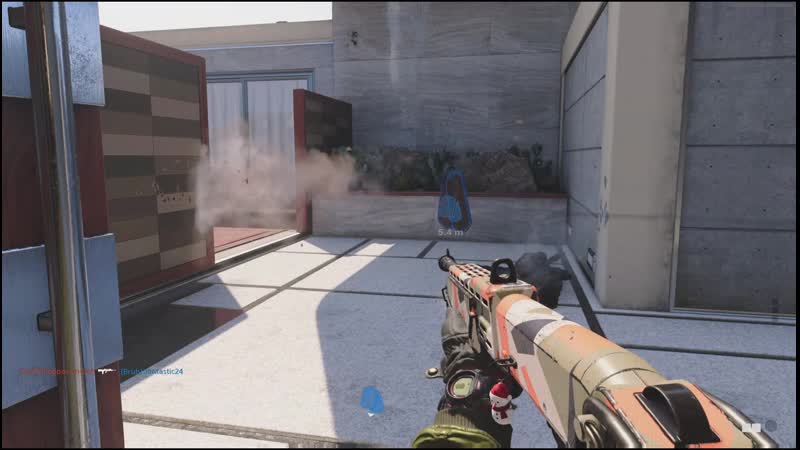 Pretty much sums up hardcore on raid smh