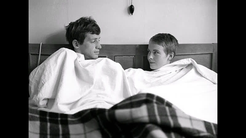 «на последнем дыхании» / à bout de souffle