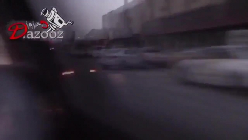 Дрифтер нелегальный