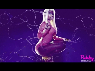Nicki queen minaj