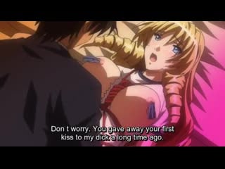 Gakuen saimin reido (ep 2) хентай, bdsm, big boobs, blowjob, bondagei, creampie, sex, x ray, uncensored, hentai,porn,anime 18+