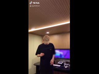 [tiktok] 200624 @ got7official