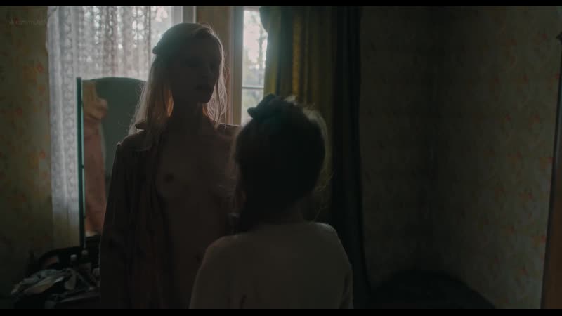 Magdalena cielecka, maria lozinska, agata buzek ciemno, prawie noc / магдалена целецка, мария лозинская, агата бузек темно