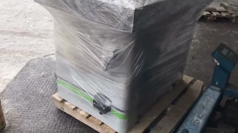 Отгрузка клиентам ооо станки станков woodtec sharp universal 250 и станок фрезерный woodtec fs 120