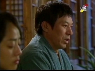 [профессиональное озвучание] cinderellas sister 02