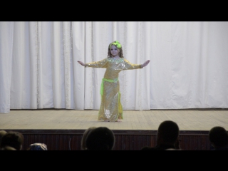 Анастасия калабина фольклор