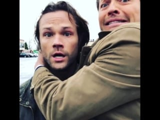 Misha collins on instagram “jinkies! on 3 29, a portion of all #hottopic #scoob