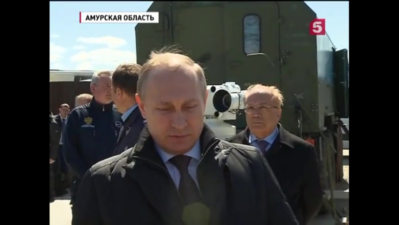 Спутники porn video – Запущенные с "восточного" спутники вышли на связь