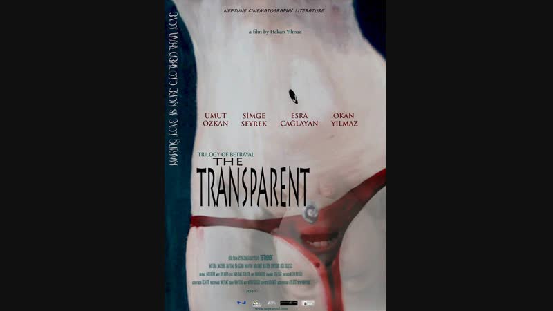 The transparent 2015 турция watch online 