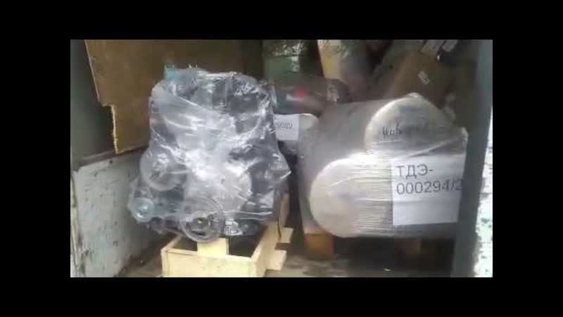 Двигатель ваз 2103 (комплектация№1 в сборе) тк 'кит' в г надым от
