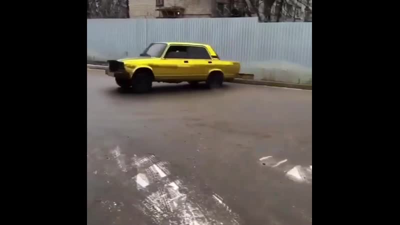 Сочный окрас