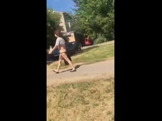 Город реутов не стой ноги встала