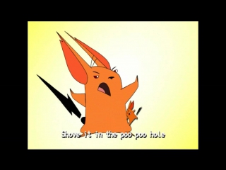 Drawn together karaoke
