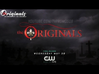 The originals 5x06 promo what, will, i, have, left (hd) [rus sub]