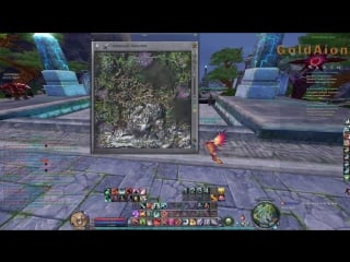 Goldaion 4 6 / я раняю пати (с) daewa /day63