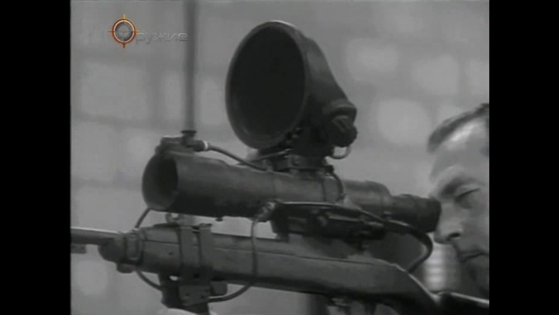 Рассказы об оружии / tales of the gun / снайперы и дальнобойное оружие (sharpshooters and long range)