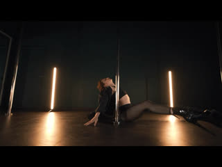 Евгения долгова pole dance exotic