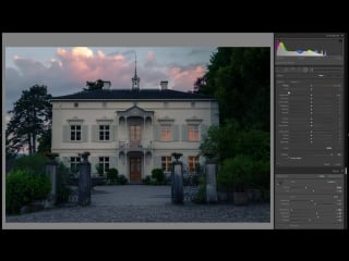 Lightroom 6 cc complete editing tutorial from start to finish how to create amazing sunset photos!