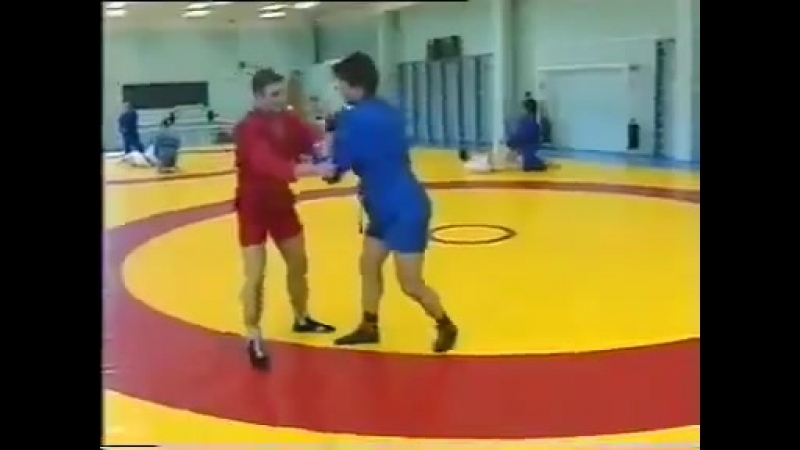 Биео sambo throws and takedowns 1 of 7