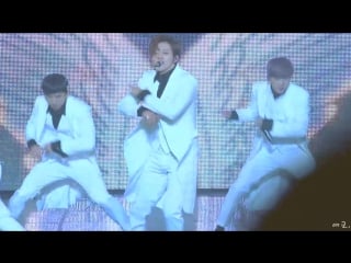 [fancam][150913] b1a4 sweet girl @ "b1a4 adventure 2015" concert in seoul day 2