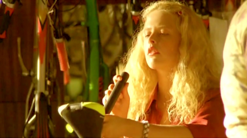 Правильный выбор велосипеда)))первый оргазм,лучший оргазм)))