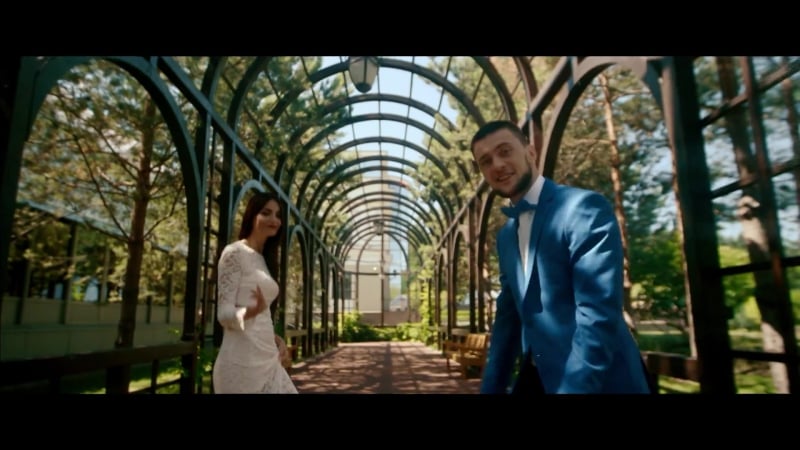 Ярмак я тебя украл