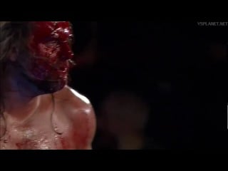 James storm vs bobby roode tna bound for glory 2012