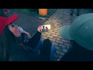 "my boy" choreo by lili redfox | paradox crew