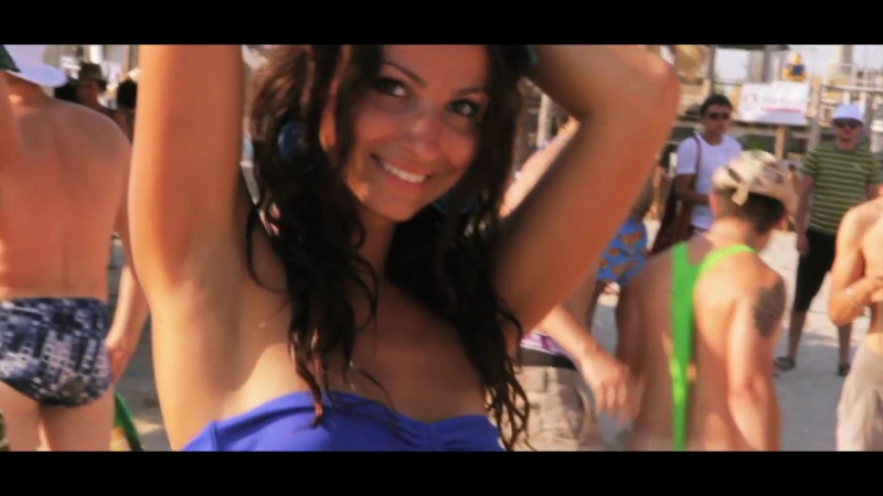 Endymion kazantip z19 2011
