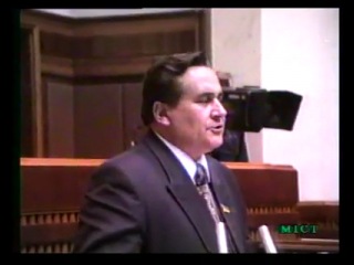 Прийняття конституції україни ніч з 27 на 28 червня 1996 року #конституція #україна #закон #історія #конституціяукраїни