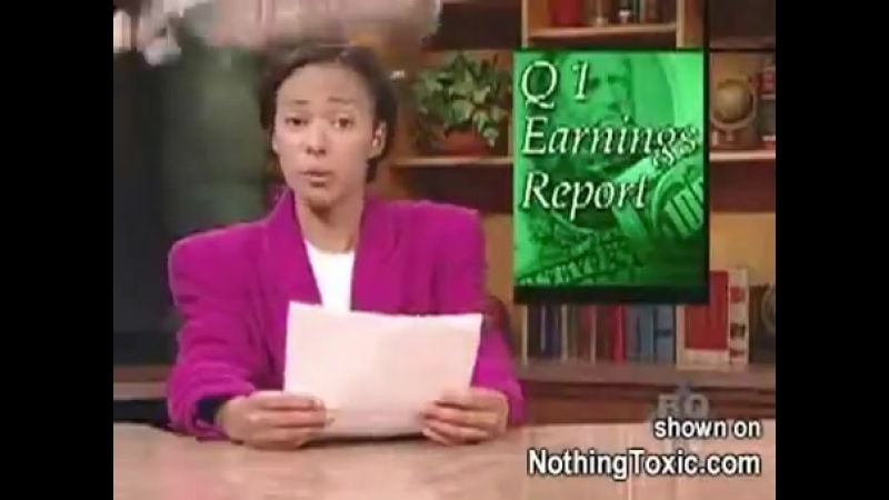 Ляпа телеведущего №4