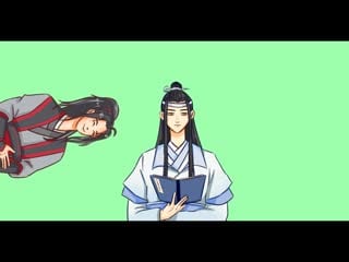 Annoying pigeon meme mo dao zu shi