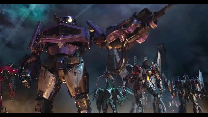 Звуковая волна (2018) soundwave