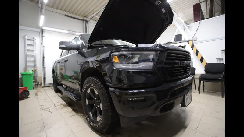 Бэкстейдж наше пятничное