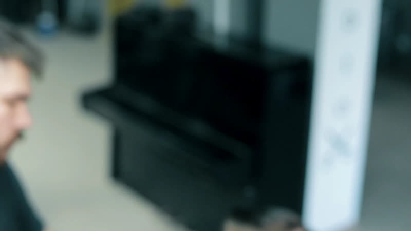 Продолжаем пилить видосы с мирным☝️