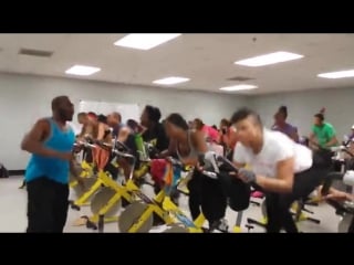 Local gym instructor is a weeaboo