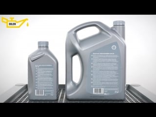 Shell helix hx8 synthetic 5w 30