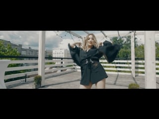 Smokin' monkey creative "black sakura" choreorgaphy by veronika ninja zorra