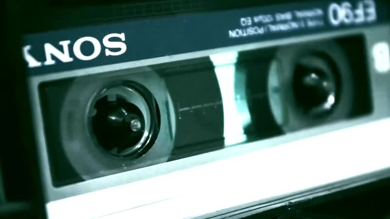 Диско видеоклипов зарубежных исполнителей(сторона а)