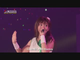 [ohys raws] animelo summer live 2018 day3 (bsfuji 1280x720 x264 aac)