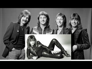 Smokie & suzi quatro