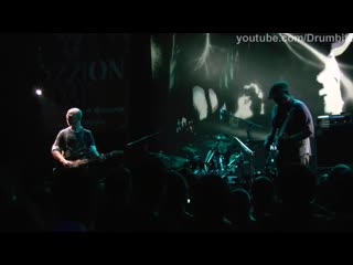 Oz noy trio feat dave weckl jelly blue @ live in moscow 2011