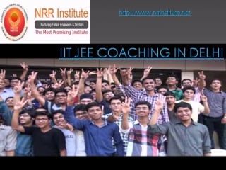 Iit coaching in delhi call 7042555441