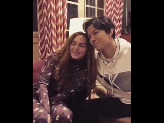 Димаш құдайберген 'with american producer and concert director who working with lot of world stars talking about my first conce